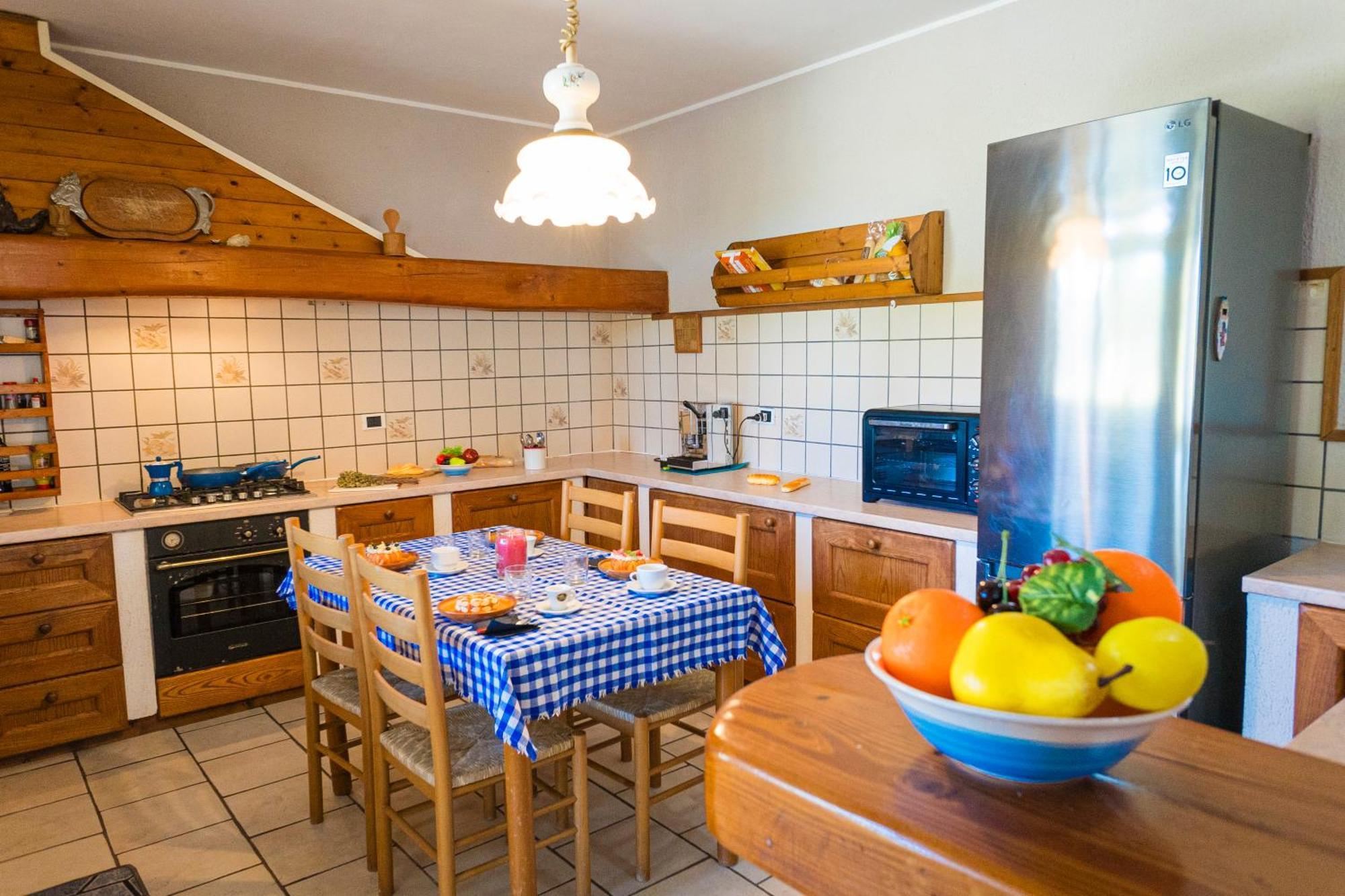 Villa El Capitano With Garden And Pool - Happy Rentals Muro Leccese Exterior foto