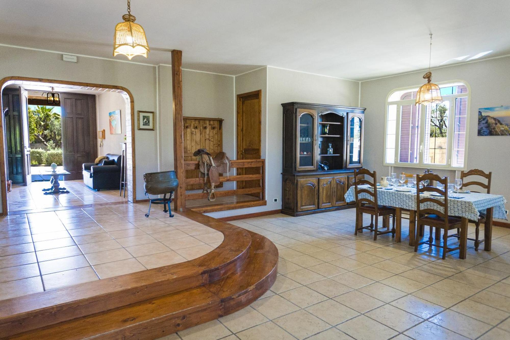 Villa El Capitano With Garden And Pool - Happy Rentals Muro Leccese Exterior foto