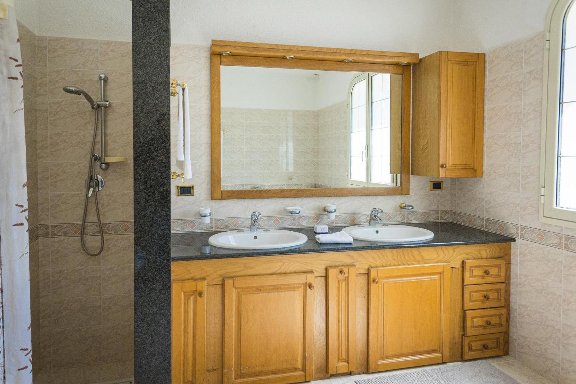 Villa El Capitano With Garden And Pool - Happy Rentals Muro Leccese Exterior foto