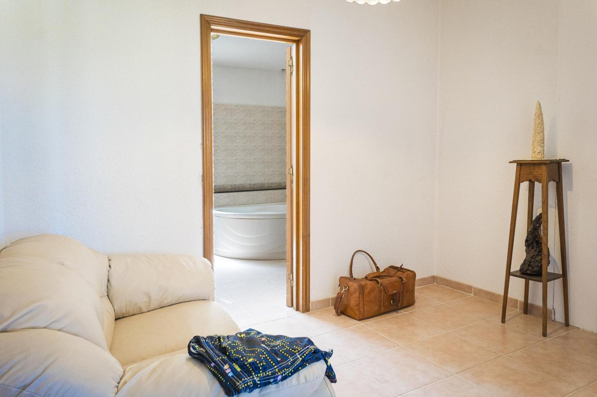 Villa El Capitano With Garden And Pool - Happy Rentals Muro Leccese Exterior foto