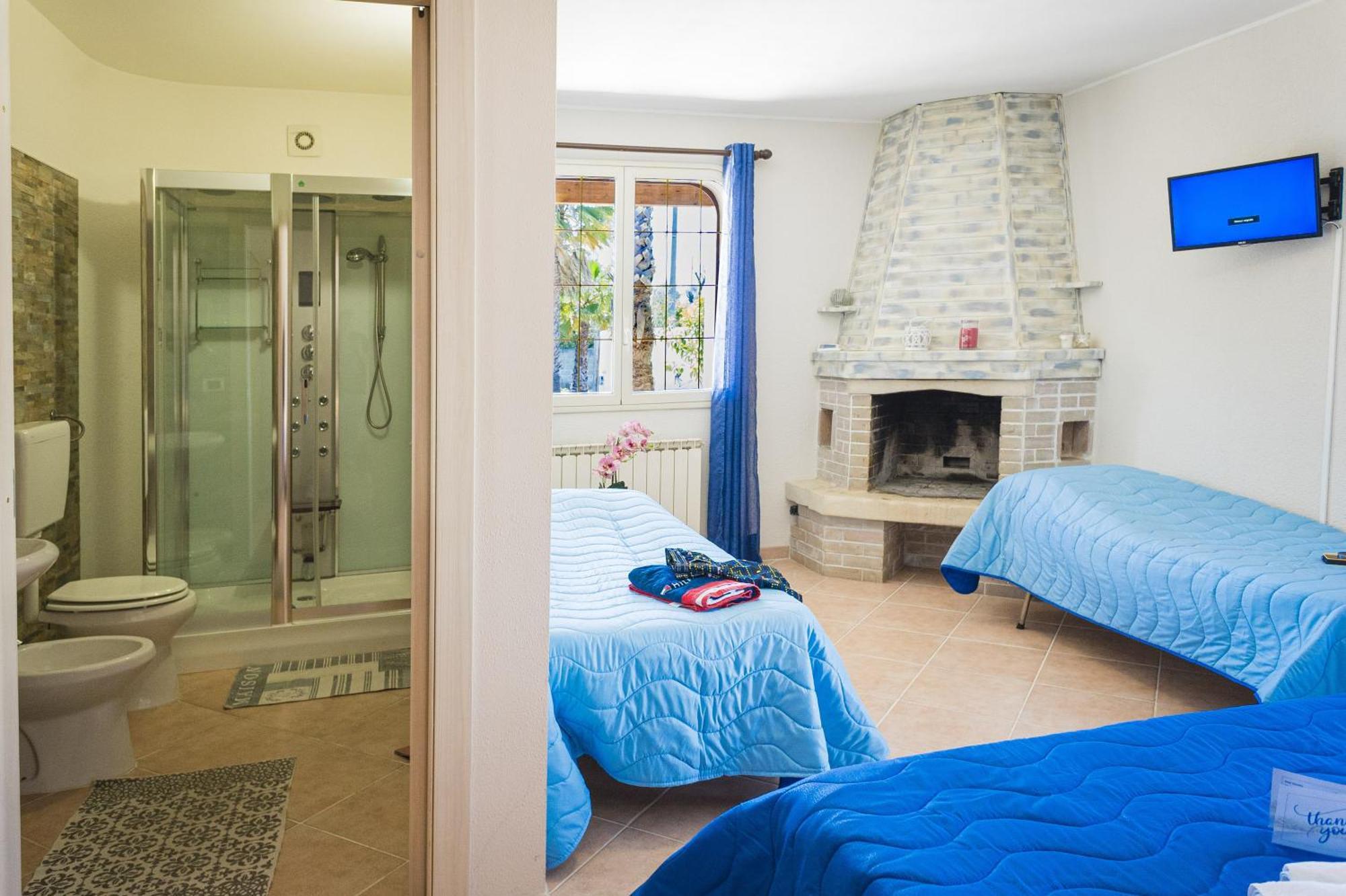 Villa El Capitano With Garden And Pool - Happy Rentals Muro Leccese Exterior foto