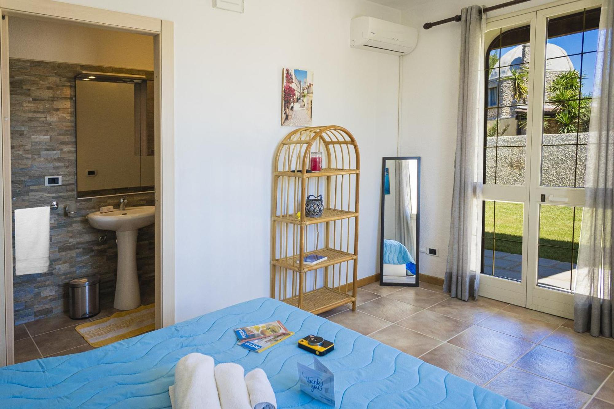 Villa El Capitano With Garden And Pool - Happy Rentals Muro Leccese Exterior foto