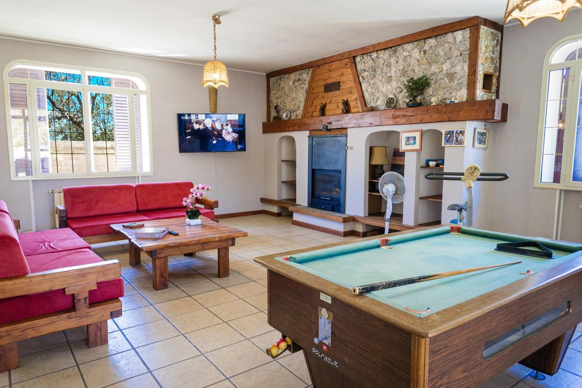 Villa El Capitano With Garden And Pool - Happy Rentals Muro Leccese Exterior foto